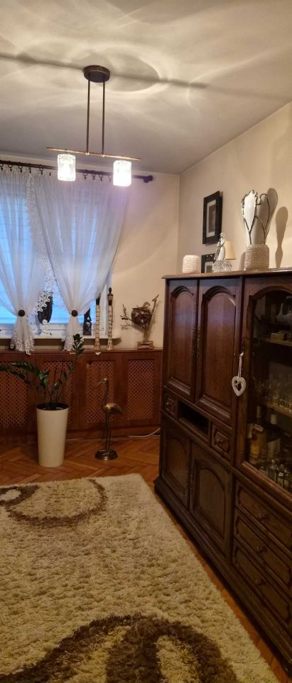 Mieszkanie 2-pokojowe Hajnówka, ul. Armii Krajowej