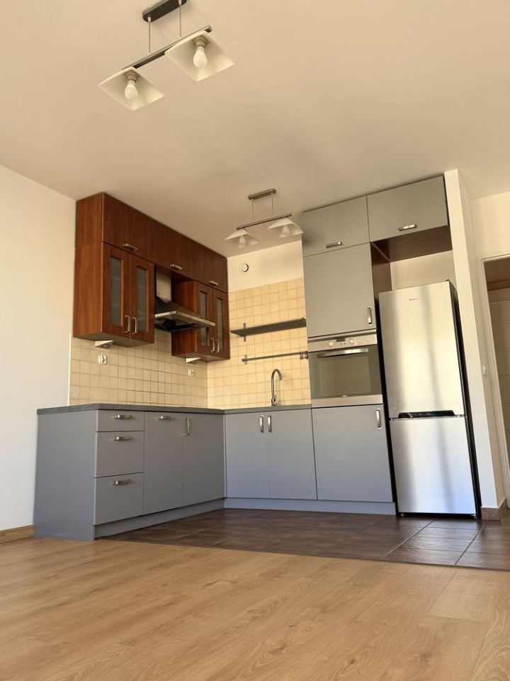 Mieszkanie 3-pokojowe Kraków Mistrzejowice, os. Oświecenia. Zdjęcie 6