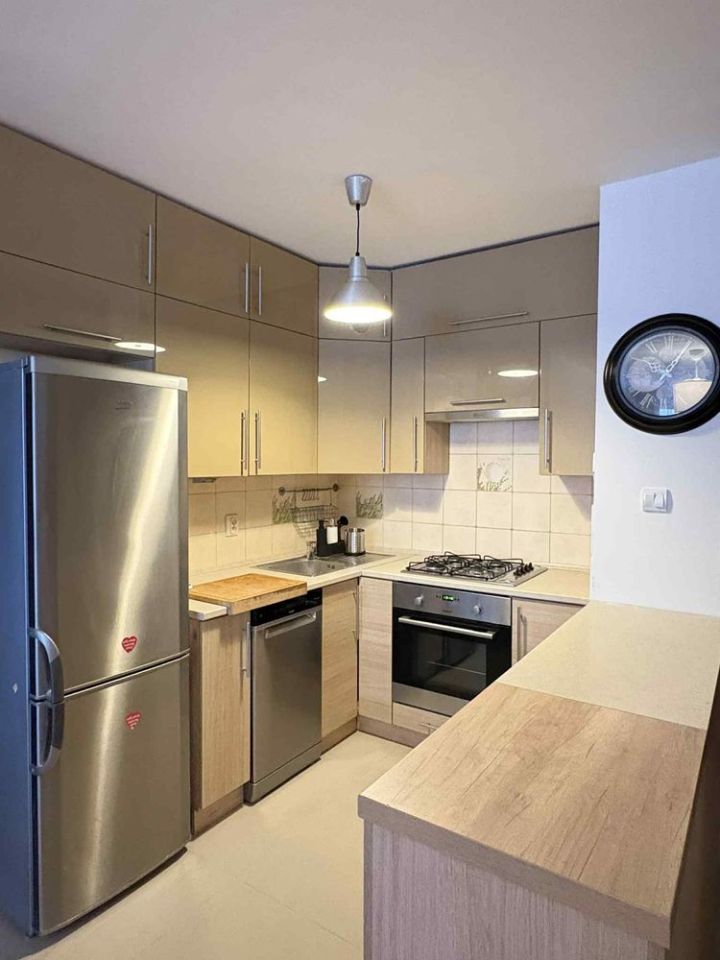 Mieszkanie 2-pokojowe Kraków Bieńczyce, os. Kazimierzowskie. Zdjęcie 4