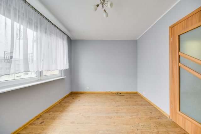 Mieszkanie 3-pokojowe Reda, ul. Spokojna. Zdjęcie 6