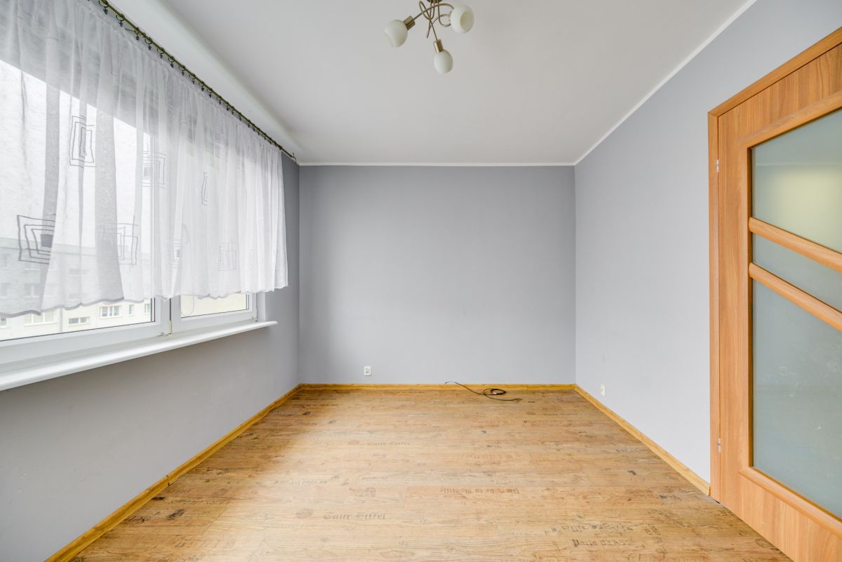 Mieszkanie 3-pokojowe Reda, ul. Spokojna. Zdjęcie 6