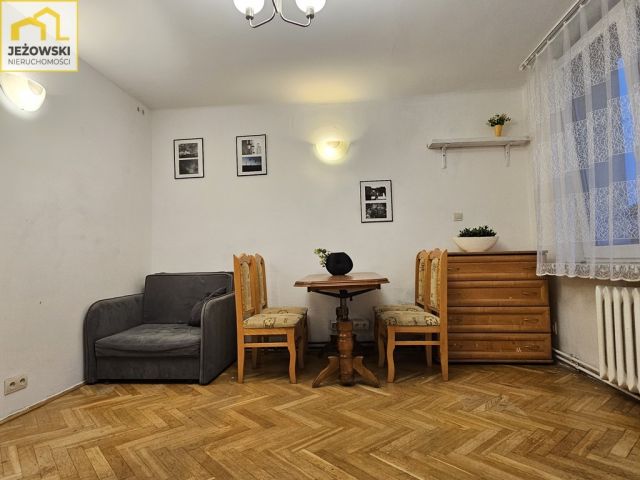 Mieszkanie 2-pokojowe Puławy, ul. Leśna. Zdjęcie 4