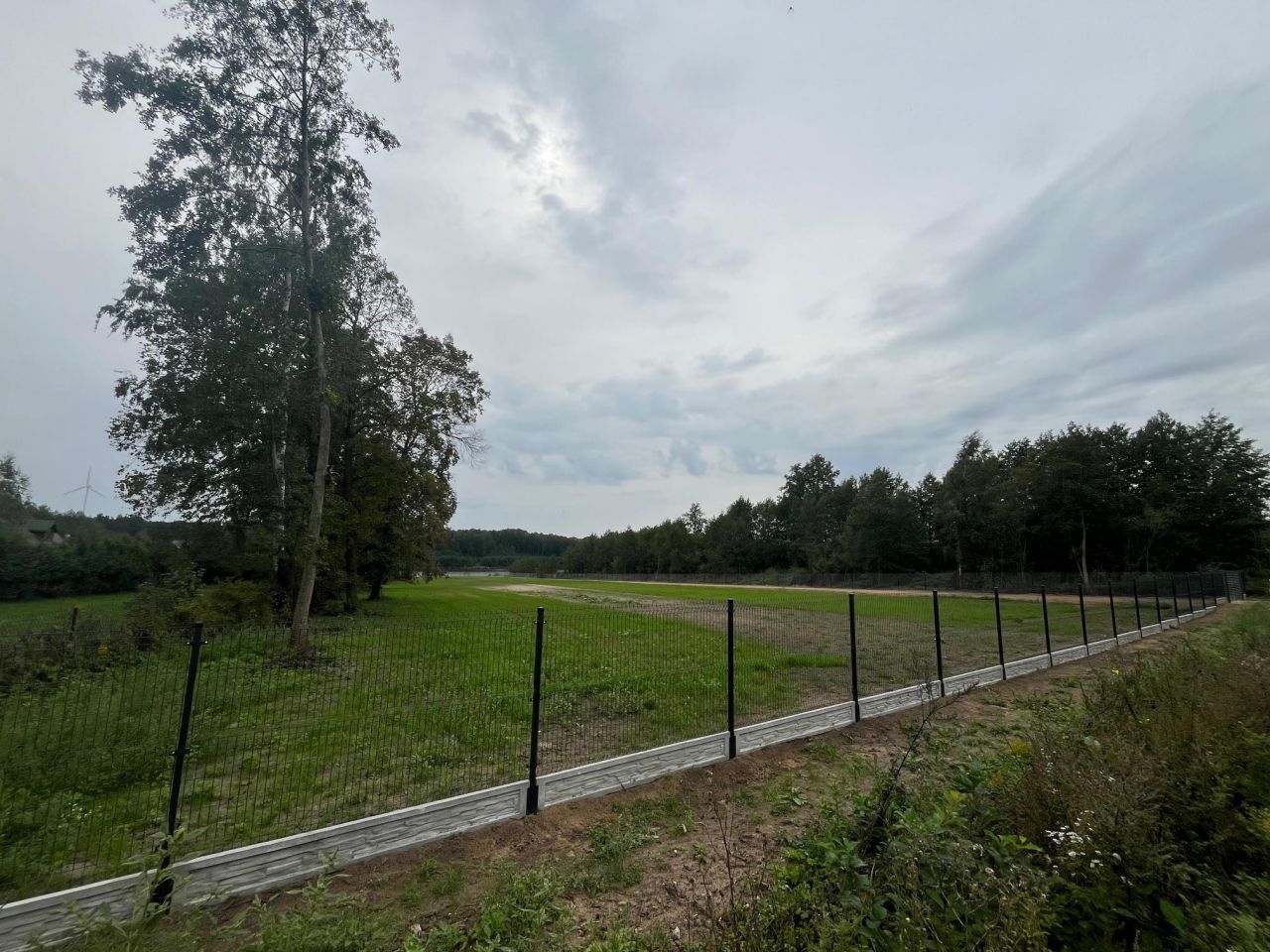 Działka budowlana Niewiadoma. Zdjęcie 3