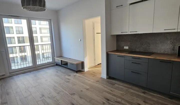 Mieszkanie 3-pokojowe Zielonka, ul. Wojska Polskiego