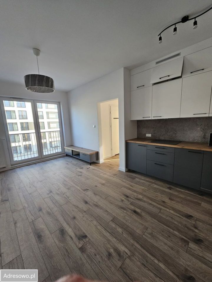 Mieszkanie 3-pokojowe Zielonka, ul. Wojska Polskiego