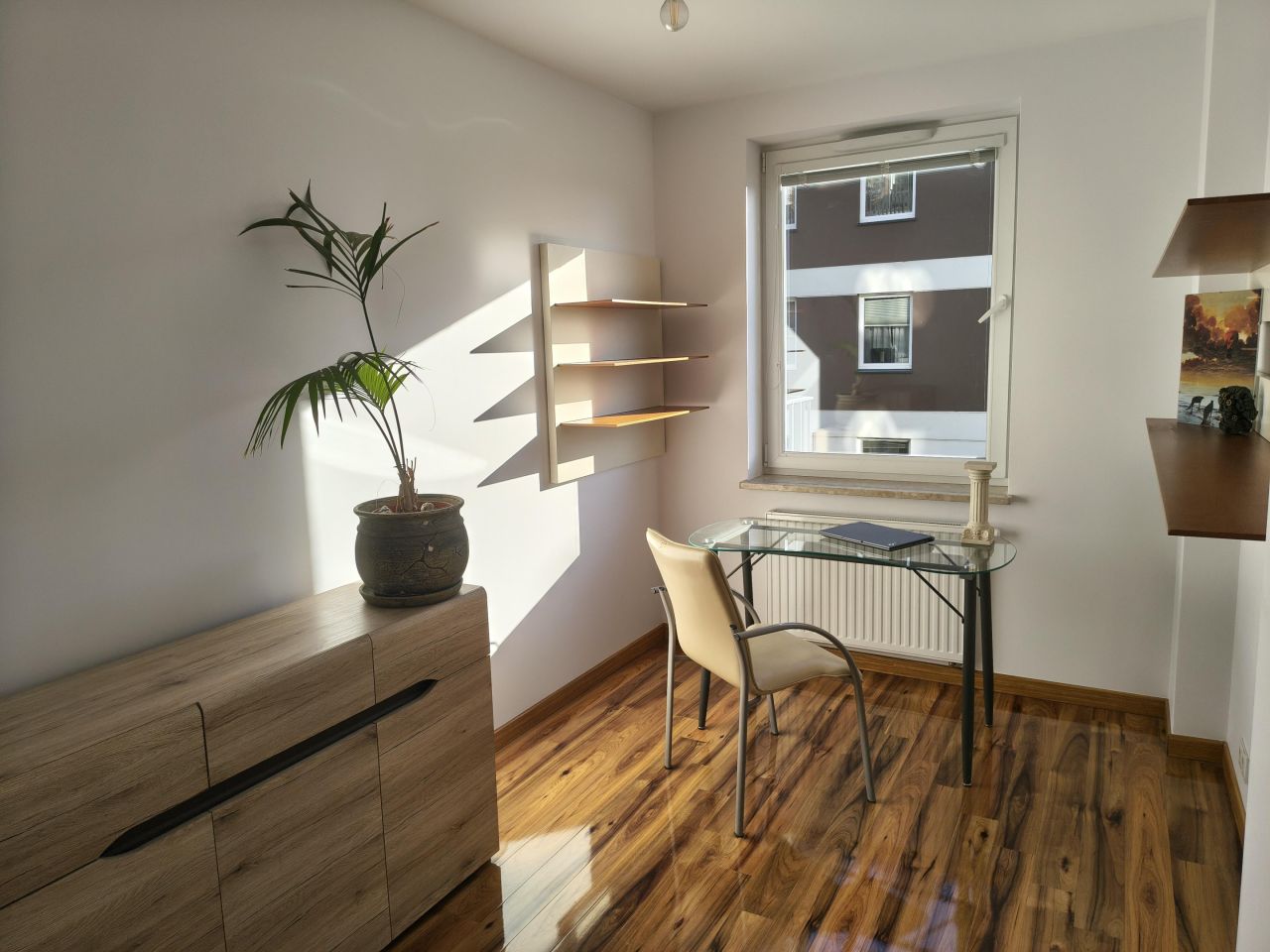 Mieszkanie 3-pokojowe Warszawa Chrzanów, ul. Kopalniana. Zdjęcie 9