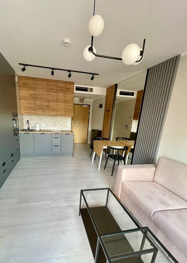 Mieszkanie 1-pokojowe Wrocław Krzyki, ul. Brzoskwiniowa. Zdjęcie 10