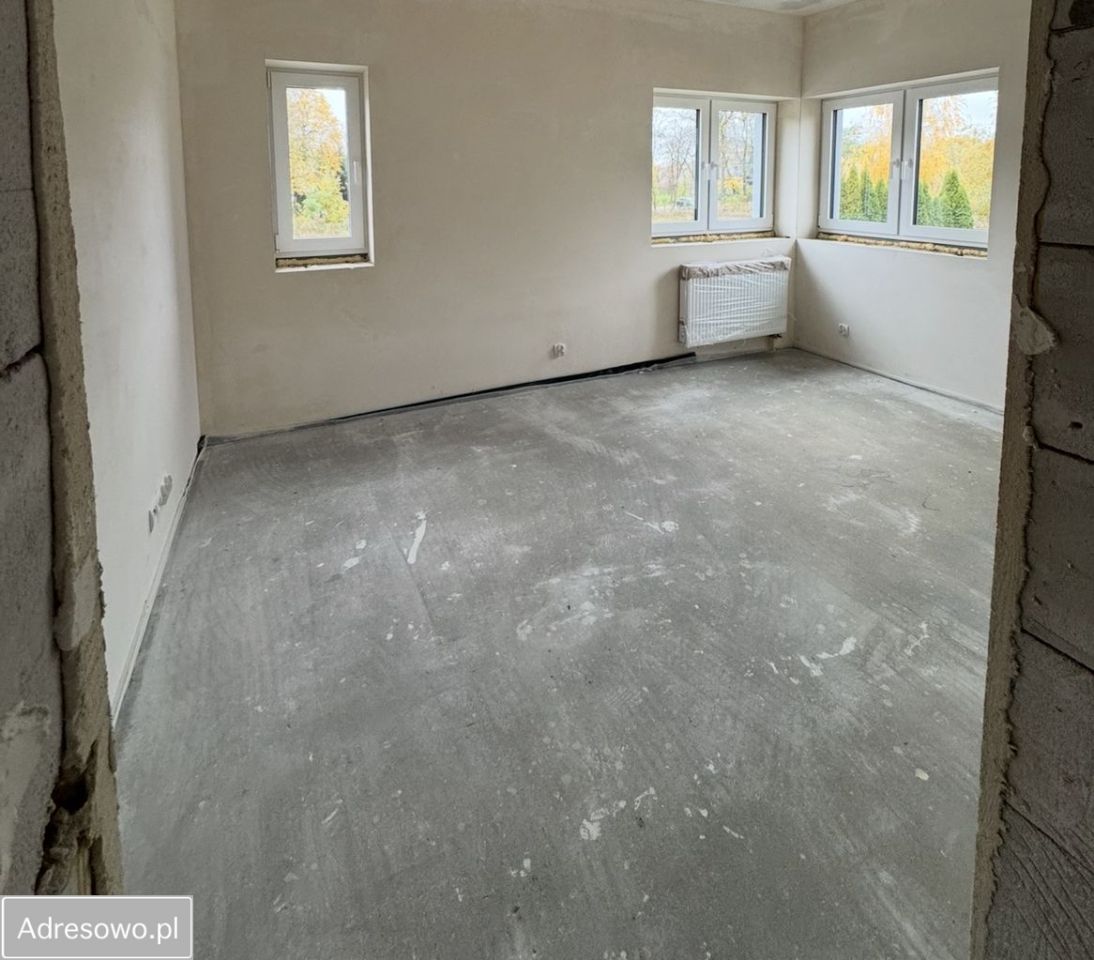 bliźniak, 4 pokoje Jadwisin, ul. Profesora Tutki. Zdjęcie 8