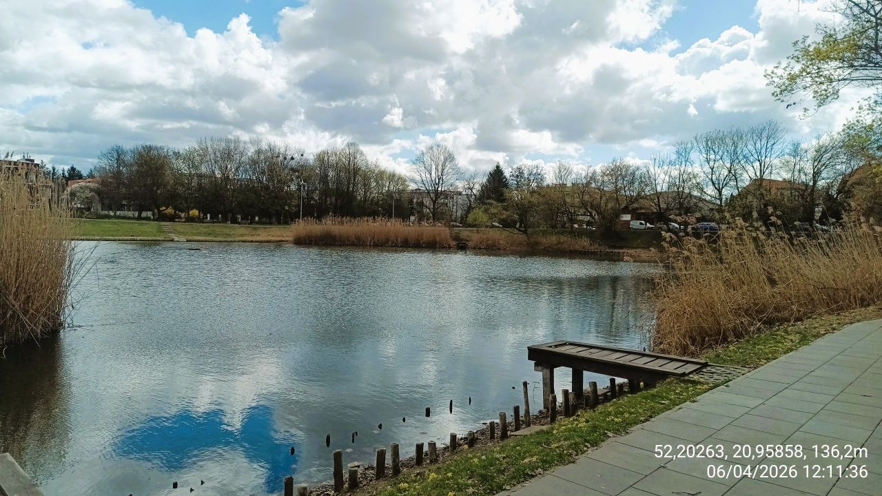 Mieszkanie 2-pokojowe Warszawa Ochota, ul. Włodarzewska. Zdjęcie 26