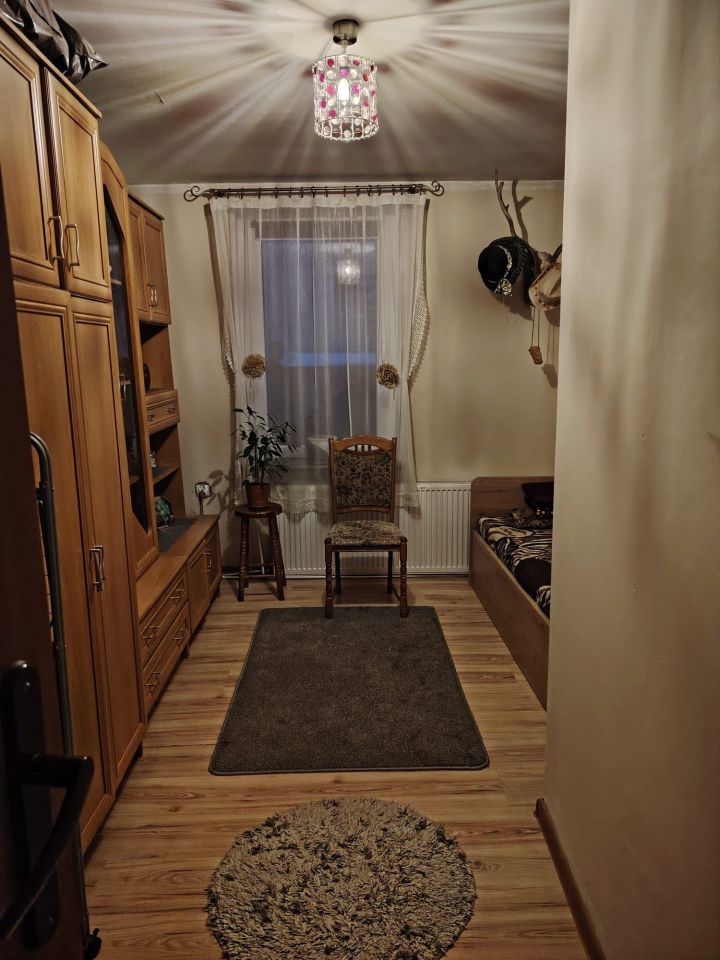 Mieszkanie 3-pokojowe Nowa Wioska. Zdjęcie 5