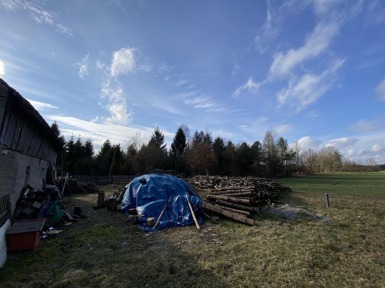 bliźniak, 3 pokoje Kowalki. Zdjęcie 3