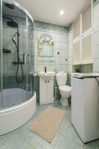 Mieszkanie 1-pokojowe Kraków Krowodrza, ul. Józefa Wybickiego. Zdjęcie 4