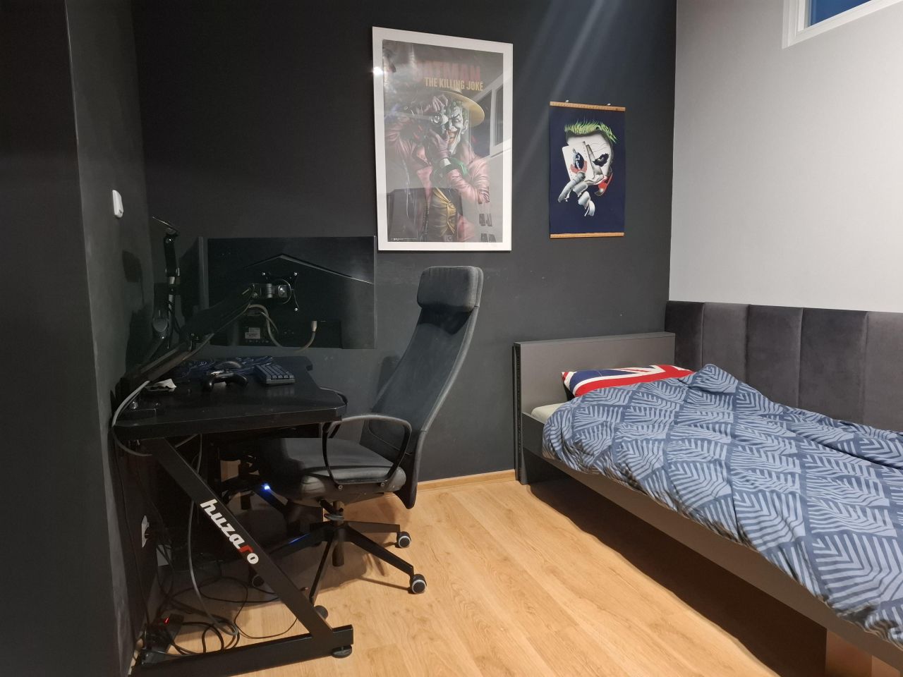 Mieszkanie 3-pokojowe Kamienna Góra Centrum, ul. Bohaterów Getta. Zdjęcie 11