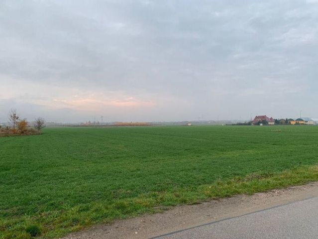 Działka budowlana Rzgów, ul. gen. Józefa Bema. Zdjęcie 1