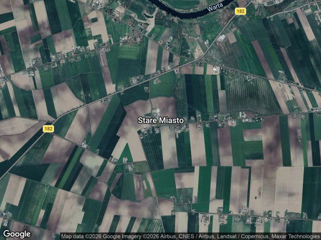 Działka rod Stare Miasto. Zdjęcie 1