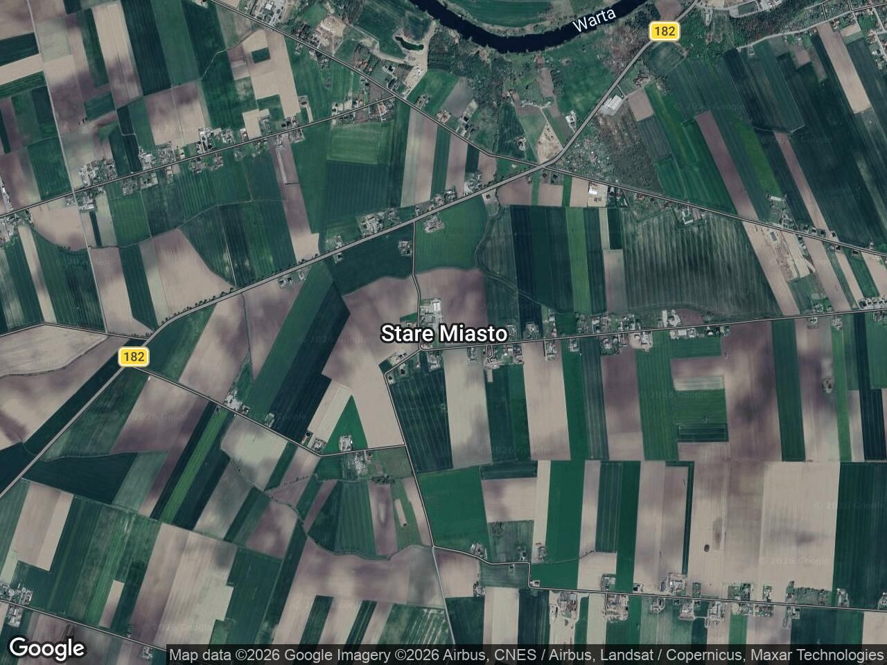 Działka rod Stare Miasto. Zdjęcie 1