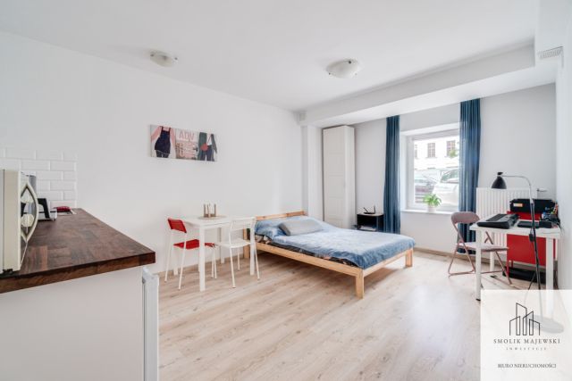 Mieszkanie 3-pokojowe Wrocław, ul. Sudecka. Zdjęcie 1