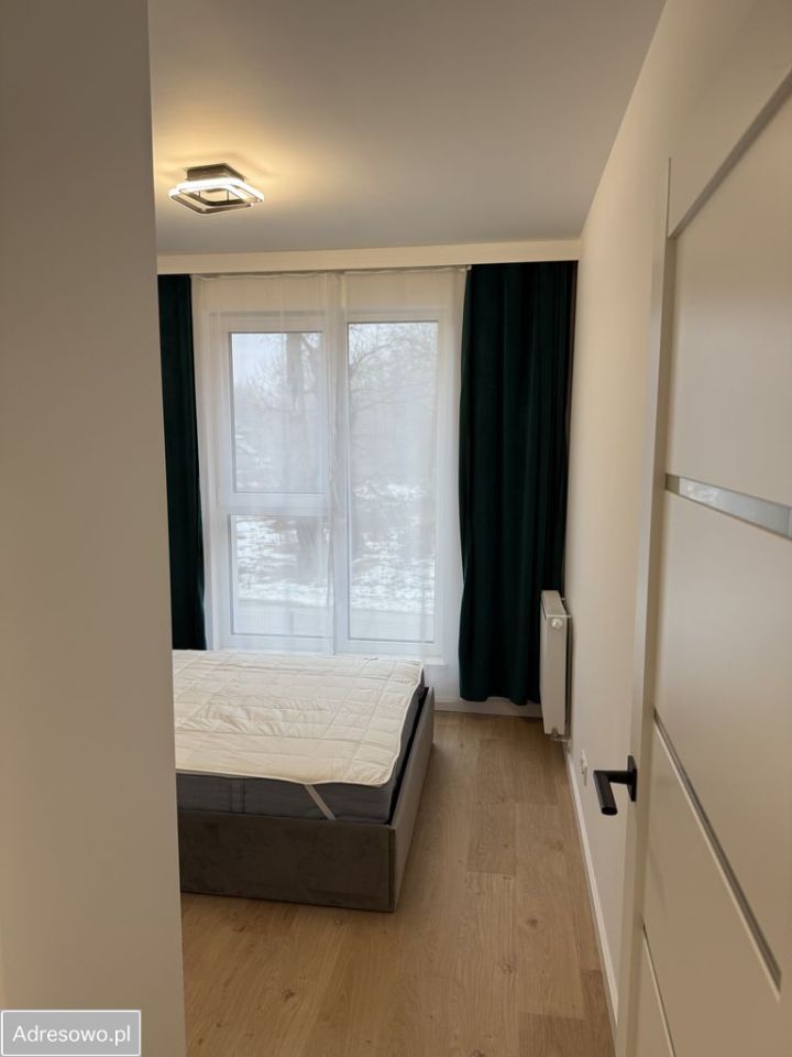 Mieszkanie 2-pokojowe Zamienie, ul. Błędna. Zdjęcie 7