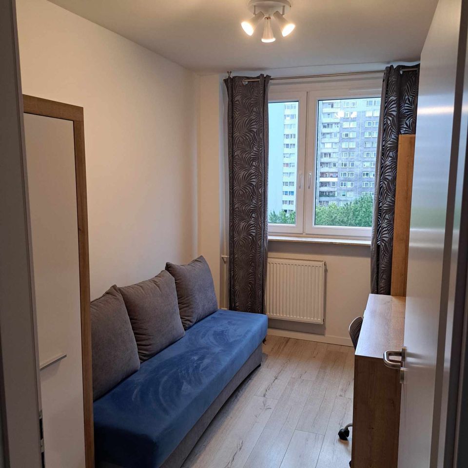 Mieszkanie 3-pokojowe Warszawa Bielany, ul. Klaudyny. Zdjęcie 7