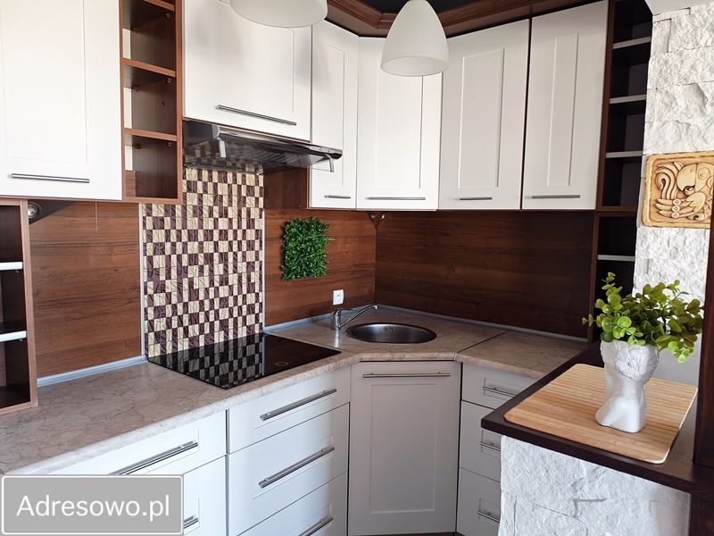 Mieszkanie 2-pokojowe Wejherowo Centrum, ul. 12 Marca. Zdjęcie 3