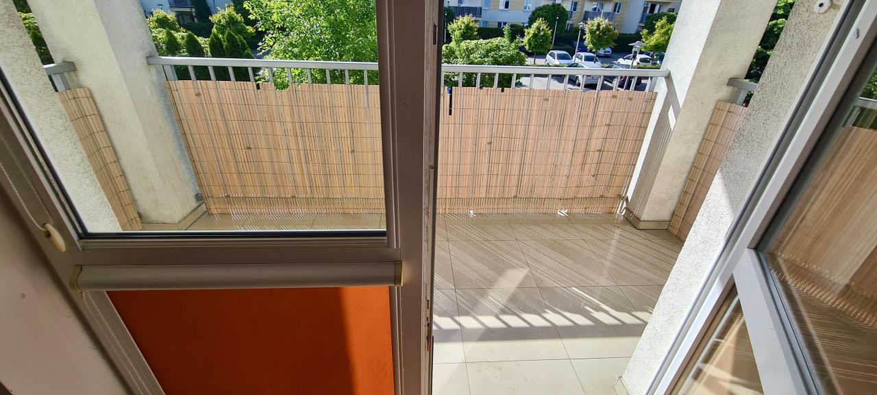 Mieszkanie 2-pokojowe Radzymin Centrum, ul. Władysława Reymonta. Zdjęcie 10