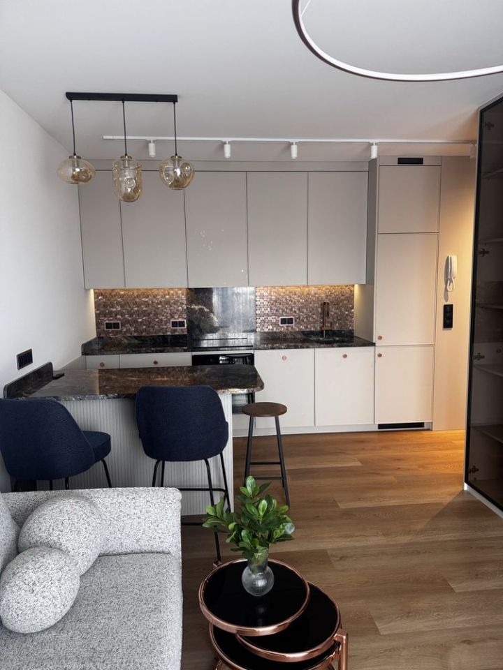 Mieszkanie 2-pokojowe Gdynia Mały Kack, ul. Strzelców. Zdjęcie 6