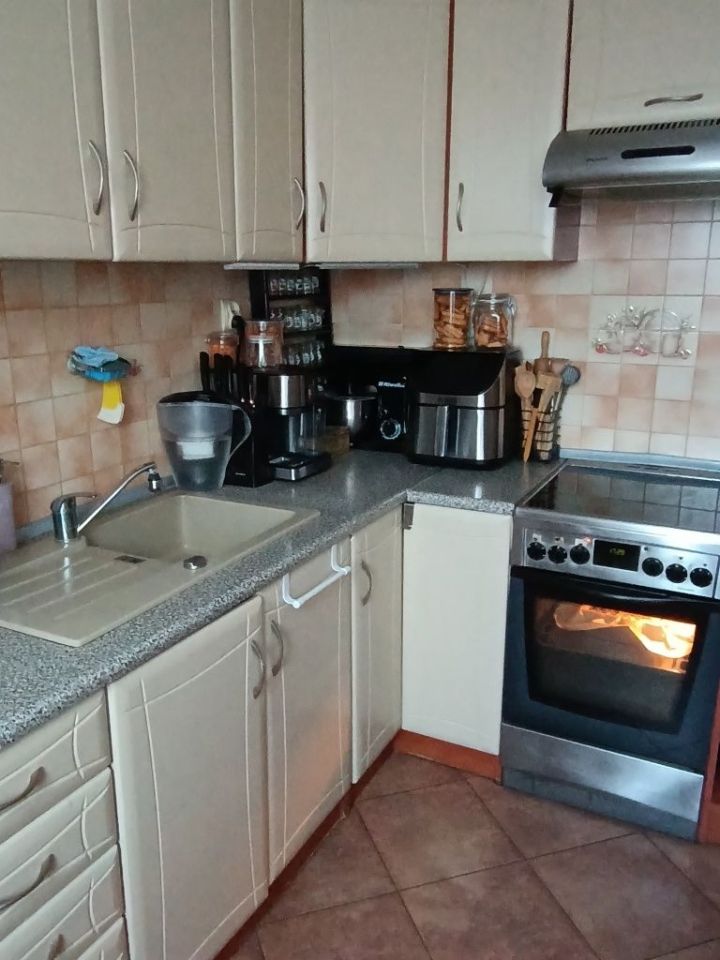 Mieszkanie 2-pokojowe Giżycko, ul. Kazimierza Wielkiego. Zdjęcie 5