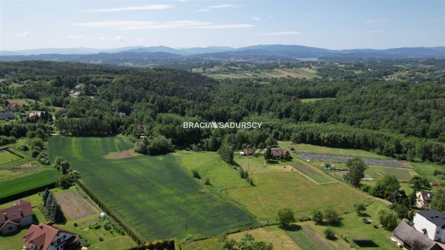 Działka budowlana Grajów. Zdjęcie 15