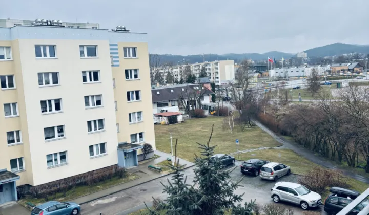 Mieszkanie 4-pokojowe Gdańsk Żabianka, ul. Gospody