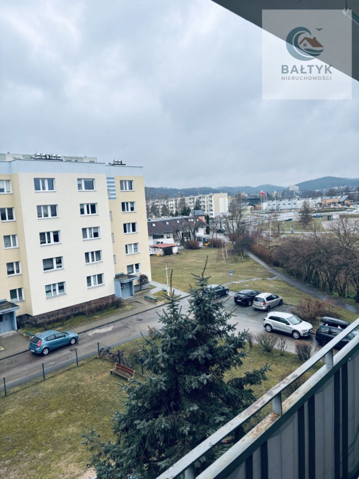 Mieszkanie 4-pokojowe Gdańsk Żabianka, ul. Gospody. Zdjęcie 1