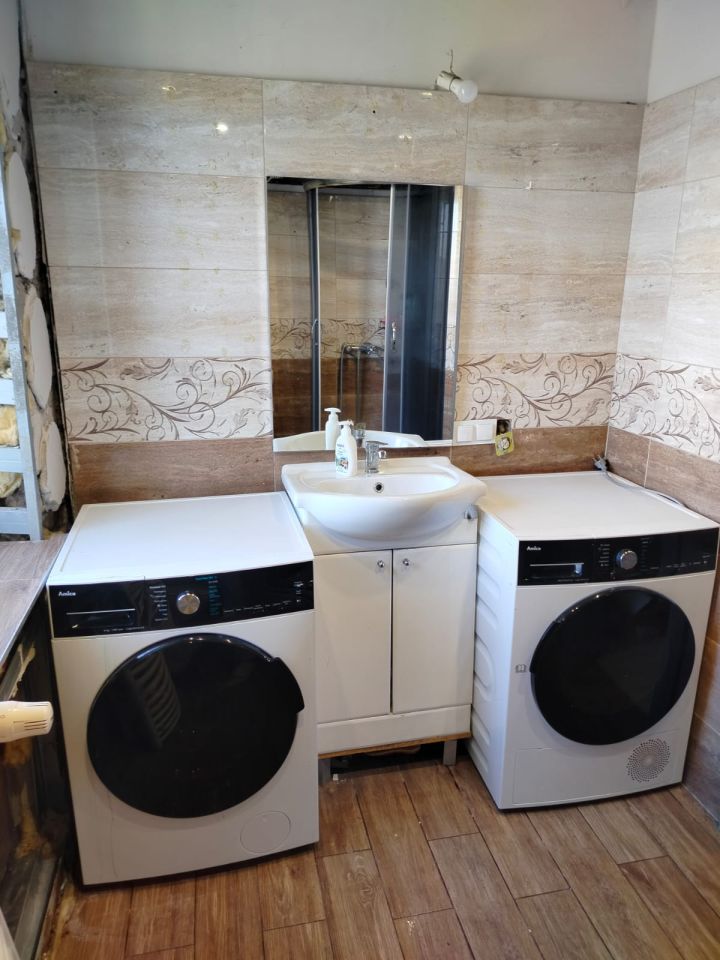 Mieszkanie 2-pokojowe Nowy Dwór, Bloki. Zdjęcie 7