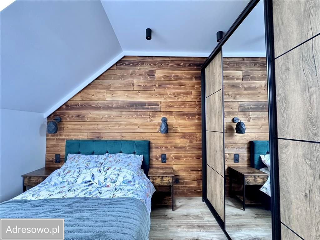 Mieszkanie 4-pokojowe Nowy Tuchom. Zdjęcie 14