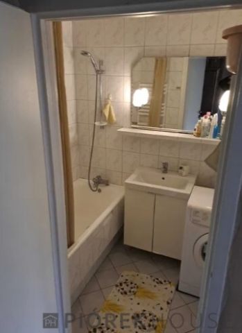 Mieszkanie 3-pokojowe Warszawa Mokotów, ul. Jana Sebastiana Bacha. Zdjęcie 5