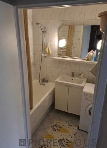 Mieszkanie 3-pokojowe Warszawa Mokotów, ul. Jana Sebastiana Bacha. Zdjęcie 5