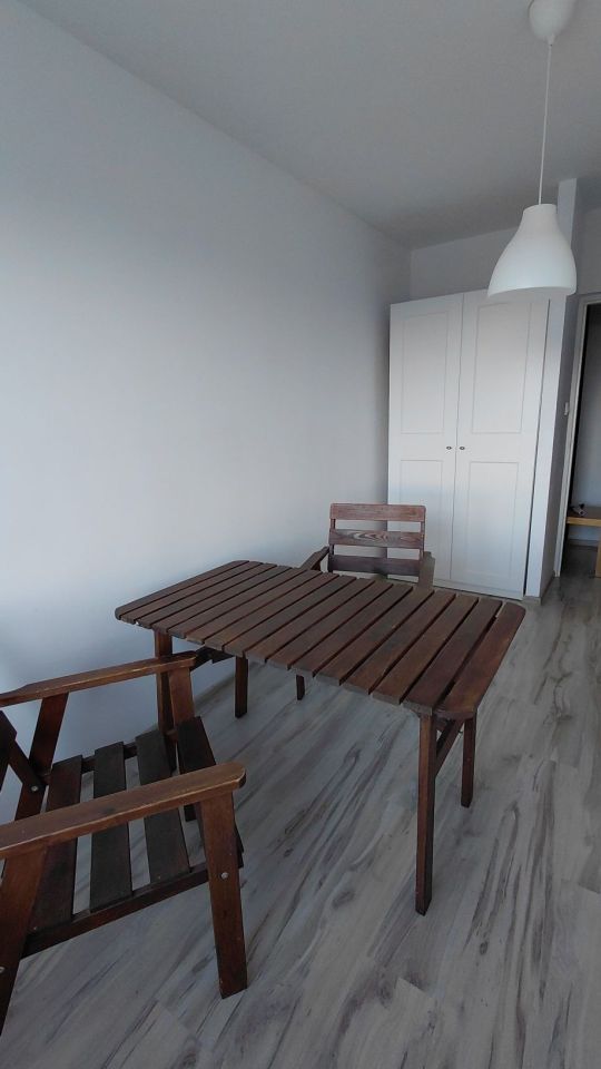 Mieszkanie 2-pokojowe Warszawa Mokotów. Zdjęcie 2