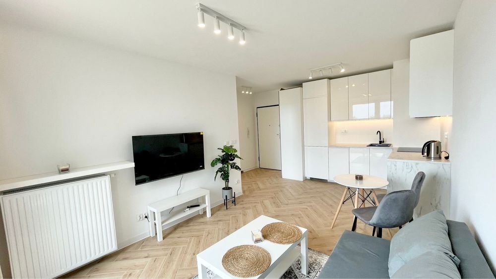 Mieszkanie 2-pokojowe Łódź Widzew, ul. Widzewska. Zdjęcie 7