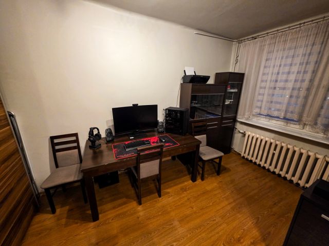 Mieszkanie 2-pokojowe Kielce Czarnów, ul. Piekoszowska. Zdjęcie 3