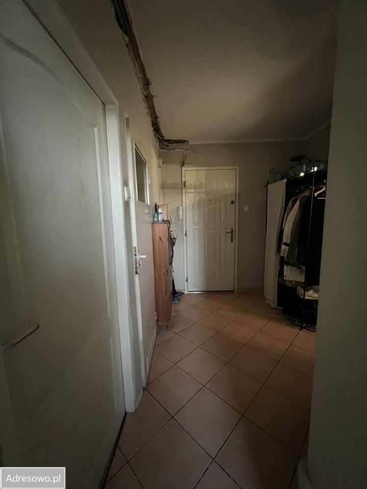 Mieszkanie 2-pokojowe Wejherowo Centrum, ul. 10 Lutego. Zdjęcie 3