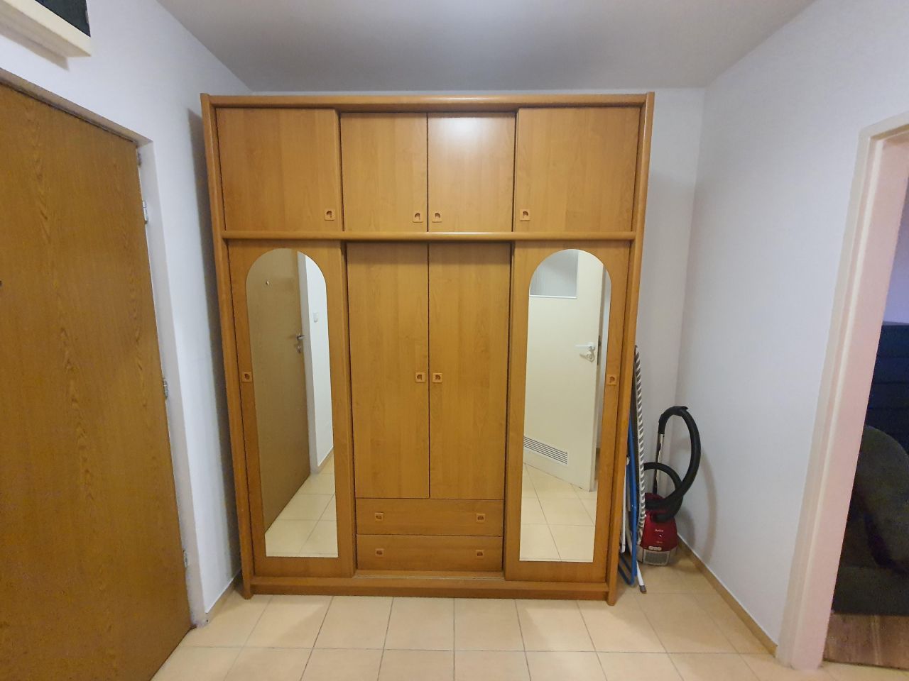 Mieszkanie 1-pokojowe Warszawa Ksawerów, ul. Pejzażowa. Zdjęcie 6