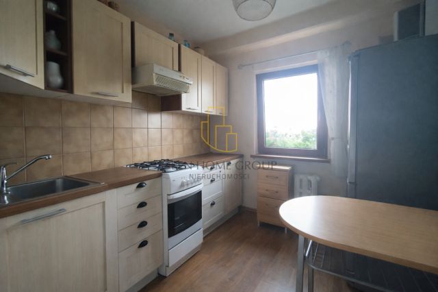 Mieszkanie 3-pokojowe Wrocław Poświętne, ul. Henryka Michała Kamieńskiego. Zdjęcie 5