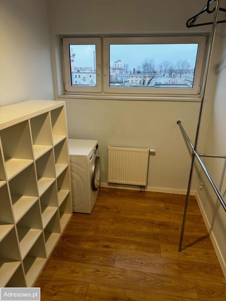 Mieszkanie 3-pokojowe Leszno Centrum, ul. Skarbowa. Zdjęcie 7