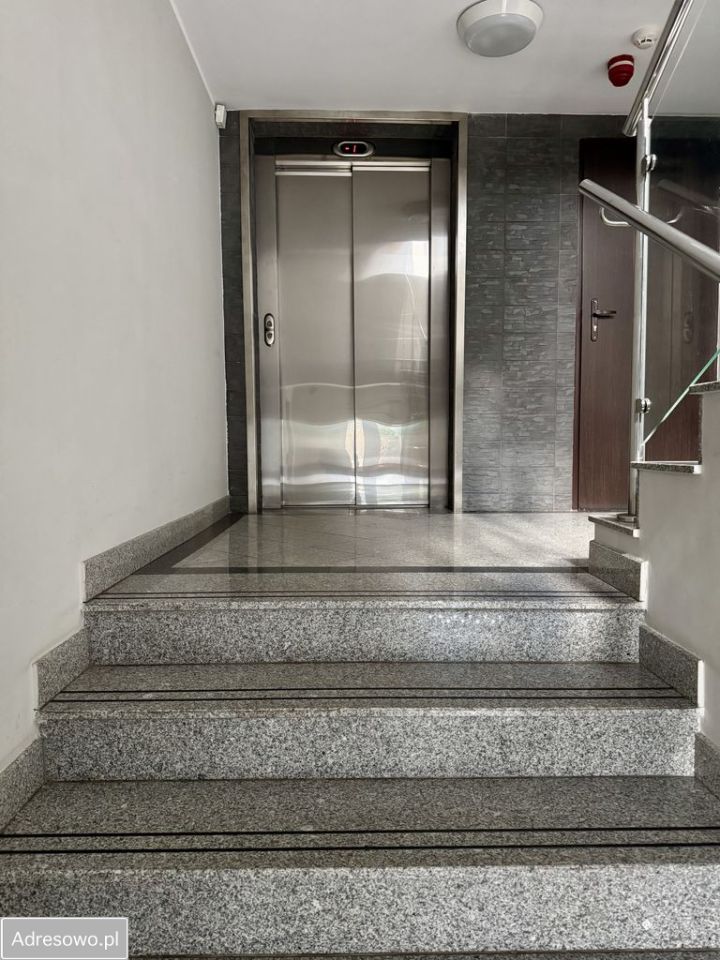 Mieszkanie 2-pokojowe Bydgoszcz Śródmieście, ul. Jagiellońska. Zdjęcie 14