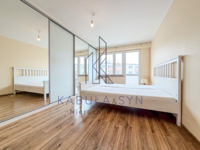 Mieszkanie 3-pokojowe Bydgoszcz, ul. ppor. Danuty Siedzikówny "Inki". Zdjęcie 9