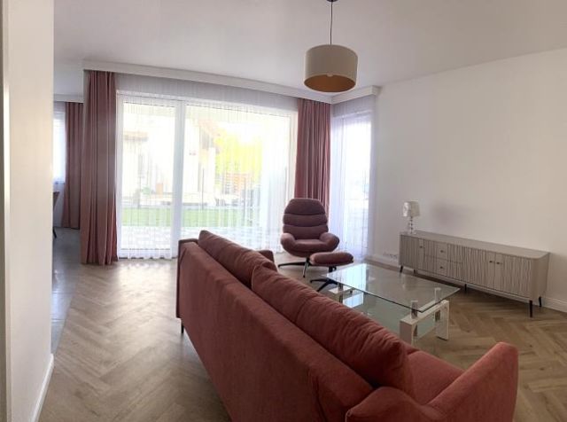 Mieszkanie 3-pokojowe Warszawa Wawer, ul. Wiązana. Zdjęcie 6