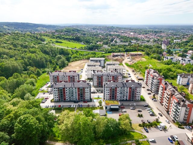 Mieszkanie 2-pokojowe Bochnia, ul. Brzeźnicka. Zdjęcie 39