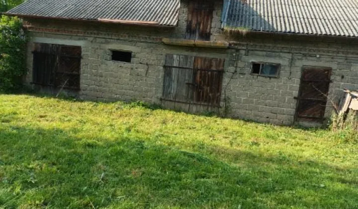 Działka siedliskowa Gąbin