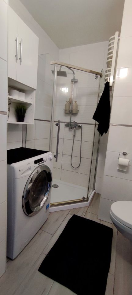 Mieszkanie 1-pokojowe Lublin Czechów, ul. Józefa Śliwińskiego. Zdjęcie 6