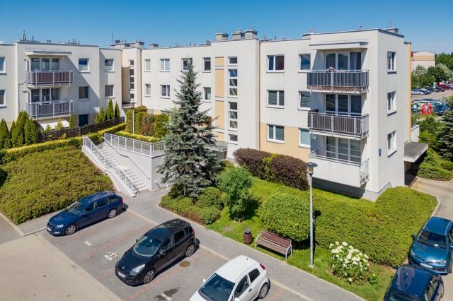 Mieszkanie 3-pokojowe Warszawa Białołęka, ul. Skarbka z Gór. Zdjęcie 50