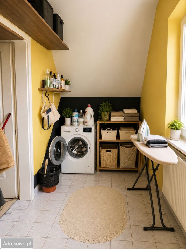 dom wolnostojący, 10 pokoi Tarnowo Podgórne, ul. 23 Października. Zdjęcie 16