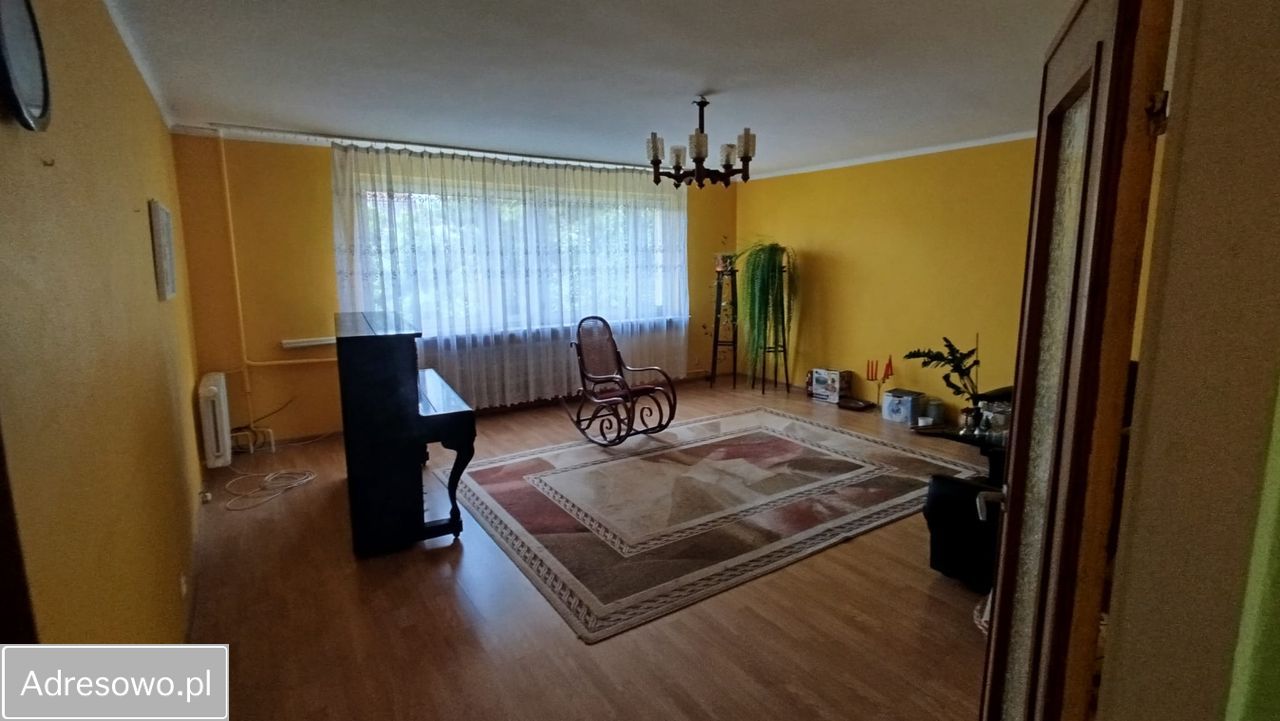 dom wolnostojący, 7 pokoi Częstochowa Lisiniec, ul. Namysłowska. Zdjęcie 10